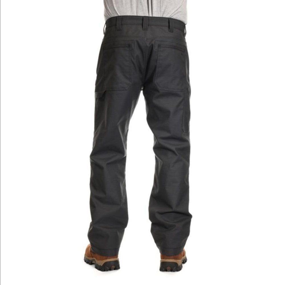 RIDGECUT TOUGHWEAR MEN'S ULTRA WORK PANTS - Picture 2 of 8